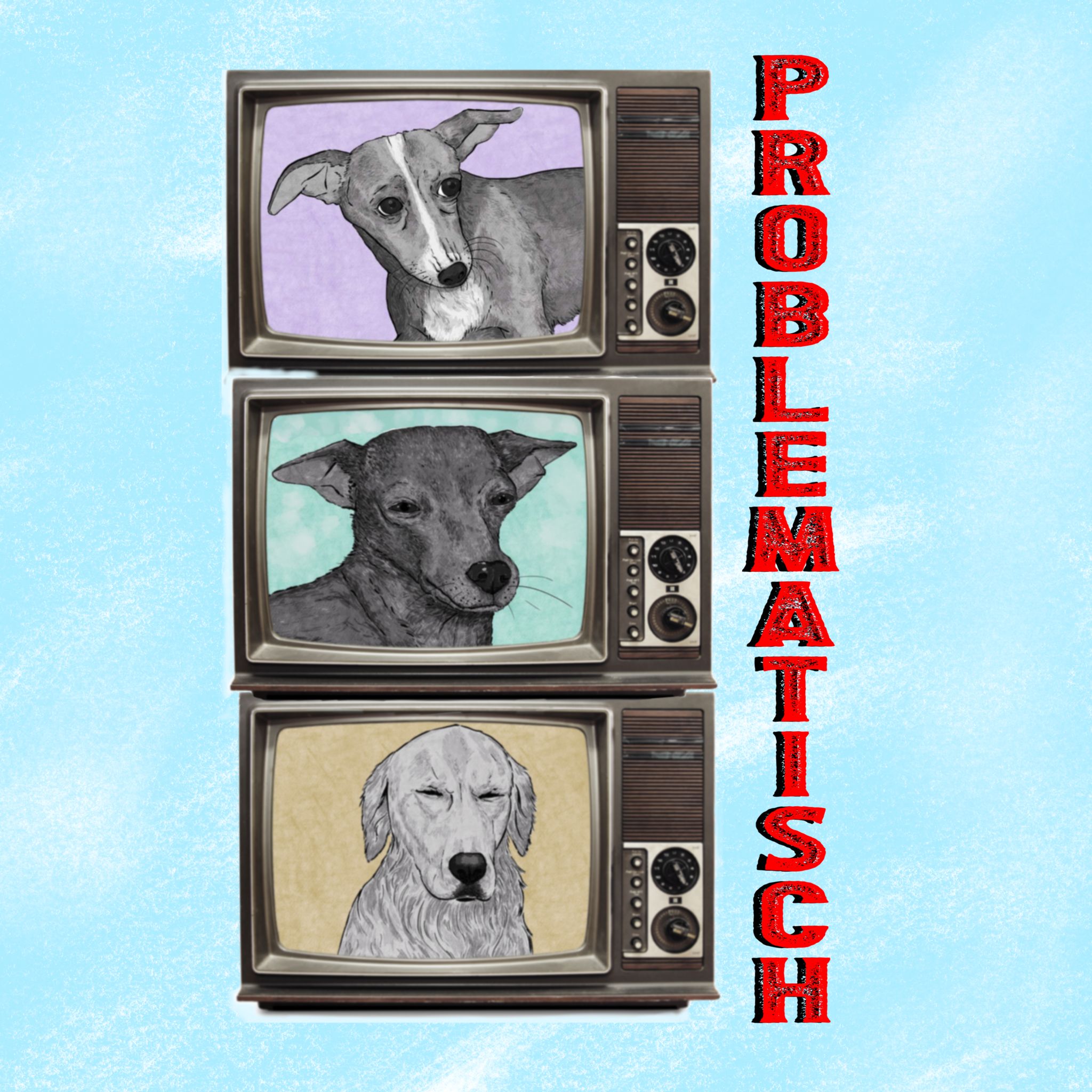Podcast Logo